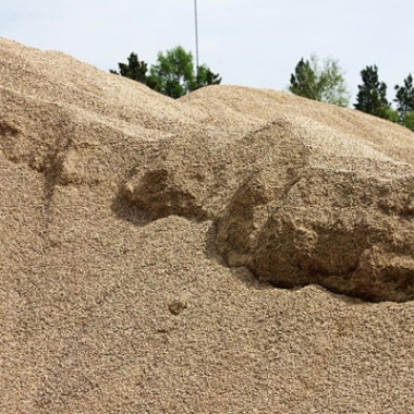 Купить крупнозернистый песок в Липецке