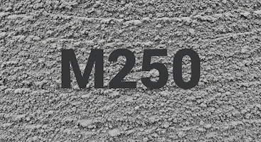 Пескобетон М250 П2, БСГ в Липецке