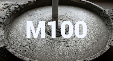 Раствор М100 в Липецке