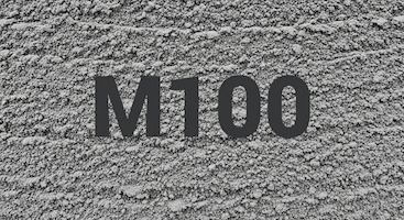 Пескобетон М100 П2, БСГ в Липецке