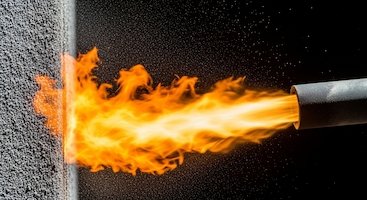 Жаростойкий бетон в Липецке Жаростойкий бетон в Липецке
