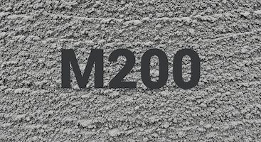 Пескобетон М200 П2, БСГ в Липецке