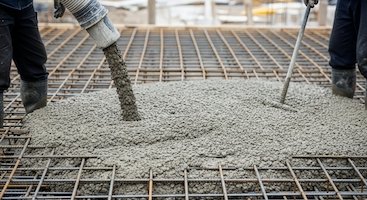 Бетон для мостовой в Липецке Бетон для мостовой в Липецке
